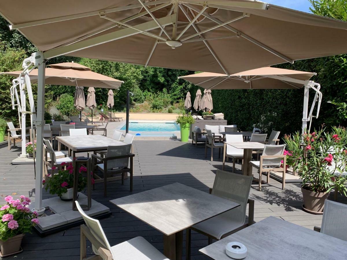 Logis Hotel Le Petit Casset La Boisse Екстериор снимка