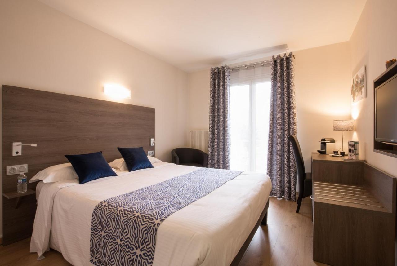 Logis Hotel Le Petit Casset La Boisse Екстериор снимка